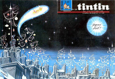 Couverture du numro 1050 en France et du numro 50/68 en Belgique
