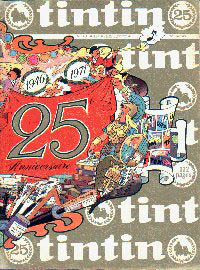 Couverture du numro 40/71 (B)
