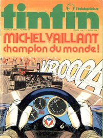 Couverture de l'Hebdoptimiste 87 (F)
Couverture de l'Hebdoptimiste 87 (F)