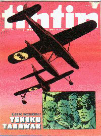 Couverture du numéro 48/74 (B)
Couverture du numéro 48/74 (B)