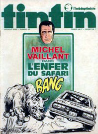 Couverture de l'Hebdoptimiste 107 (F)
Couverture de l'Hebdoptimiste 107 (F)