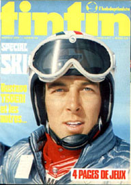 Couverture de l'Hebdoptimiste 109 (F)
Couverture de l'Hebdoptimiste 109 (F)