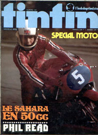 Couverture de l'Hebdoptimiste 121 (F)
Couverture de l'Hebdoptimiste 121 (F)