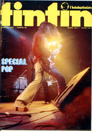 Couverture de l'Hebdoptimiste 125 (F)
Couverture de l'Hebdoptimiste 125 (F)