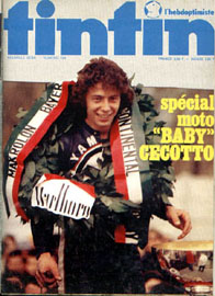 Couverture de l'Hebdoptimiste 124 (F)
Couverture de l'Hebdoptimiste 124 (F)