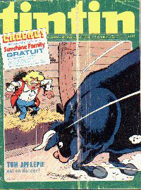 Couverture du numéro 15/76 (B)
Couverture du numéro 15/76 (B)