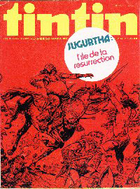 Couverture du numéro 32/76 (B)
Couverture du numéro 32/76 (B)