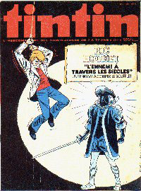 Couverture du numéro 02/77 (B)
Couverture du numéro 02/77 (B)