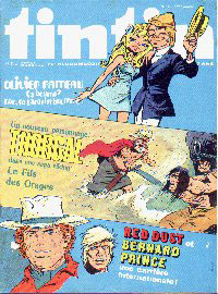Couverture du numéro 12/77 (B)
Couverture du numéro 12/77 (B)