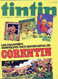 Couverture du numéro 41/77 (B)
Couverture du numéro 41/77 (B)