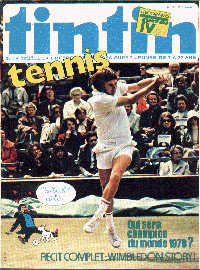 Couverture du numro 19/78 (B)
