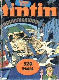 Couverture du recueil 41