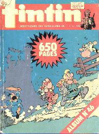 Couverture du recueil 46