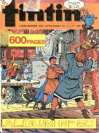 Couverture du recueil 50