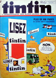 Couverture du recueil belge 112