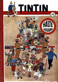 Couverture du recueil franais 14