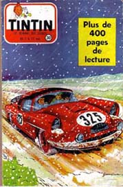 Couverture du recueil franais 30