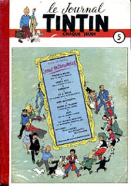 Couverture du recueil franais 5