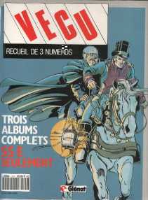 Couverture du recueil 2H