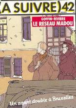 Couverture du numero 42