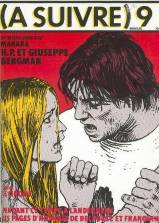 Couverture du numero 9