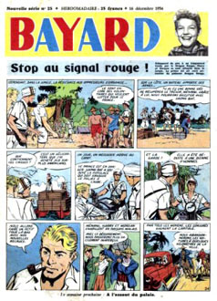 Couverture du numero S2/25