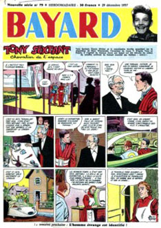 Couverture du numero S2/79