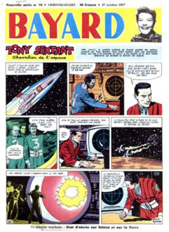 Couverture du numero S2/70