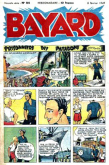 Couverture du numero S1/114