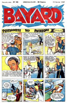 Couverture du numero S1/115