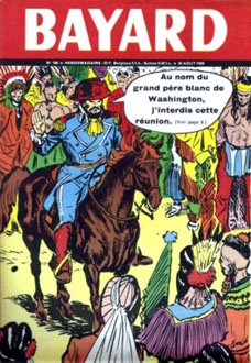 Couverture du numero S2/166