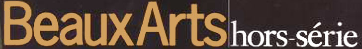 Beaux Arts Magazine