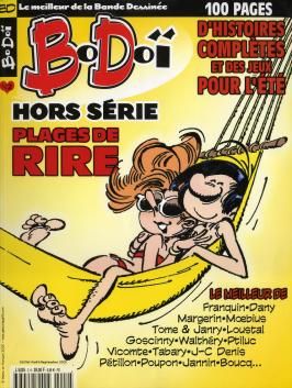 Couverture du numero HS 2