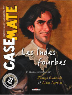 Couverture du supplment