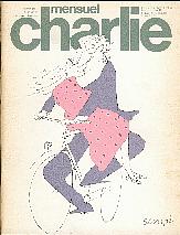 Couverture du numero 104