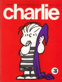 Couverture du numero 3