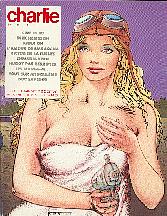 Couverture du numero N35