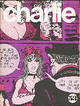 Couverture du numero 53