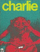 Couverture du numero 61