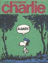 Couverture du numero 63