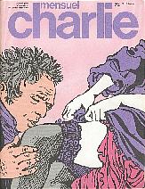 Couverture du numero 66