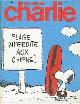 Couverture du numero 67