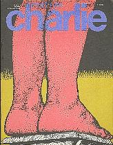 Couverture du numero 69