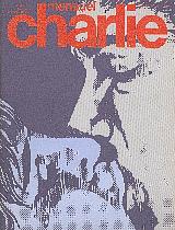 Couverture du numero 70