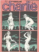 Couverture du numero 80