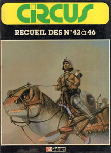 Couverture du recueil 10