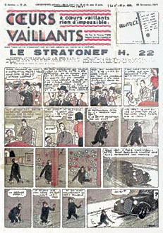 Couverture du numero 48/37