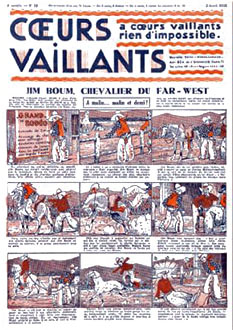 Couverture du numero 14/32