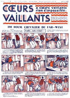 Couverture du numero 15/32