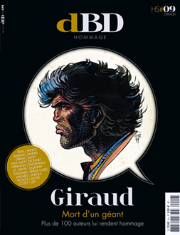 Couverture du numero HS 09